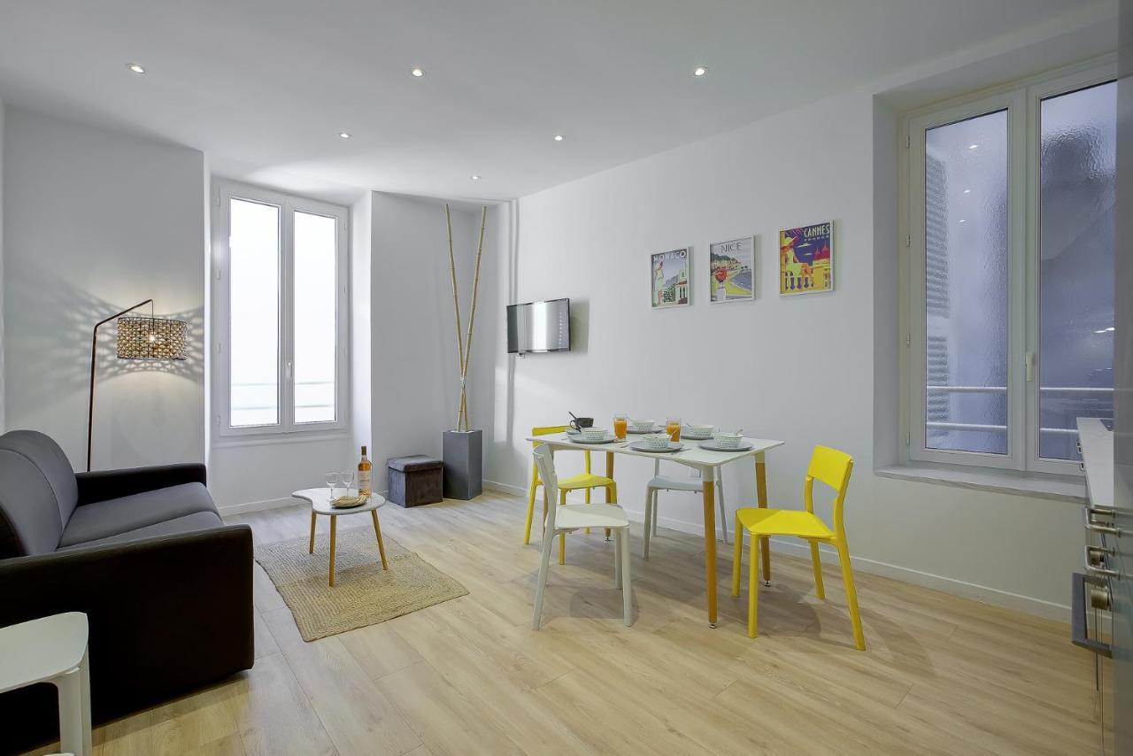Maison Bianchi - Raspail Nisa Exterior foto